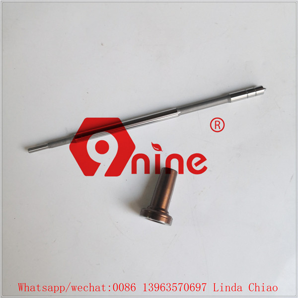 common rail control valve F00VC01042 For Injector 0445110019